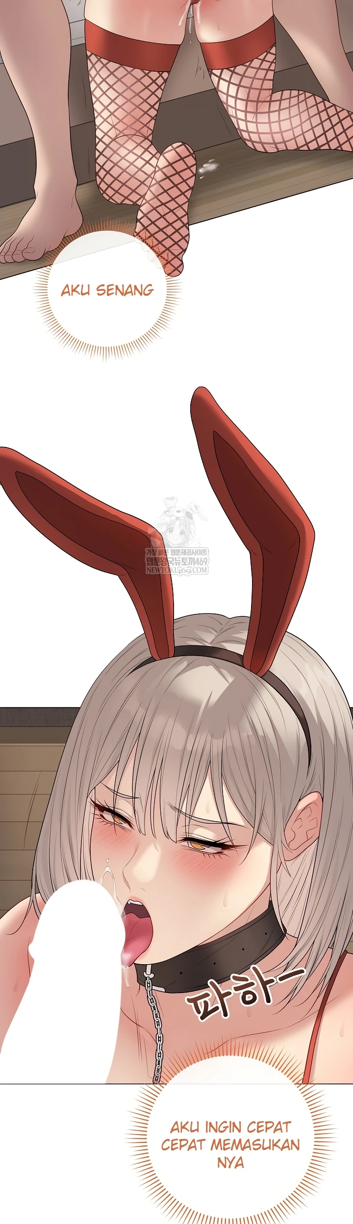 Signed, Sealed, Mistaken - Page 4